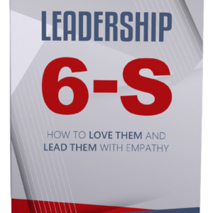 Leadership 6-S Digital download